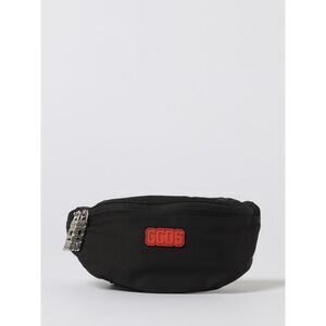 Gcds Belt Bag Men Black